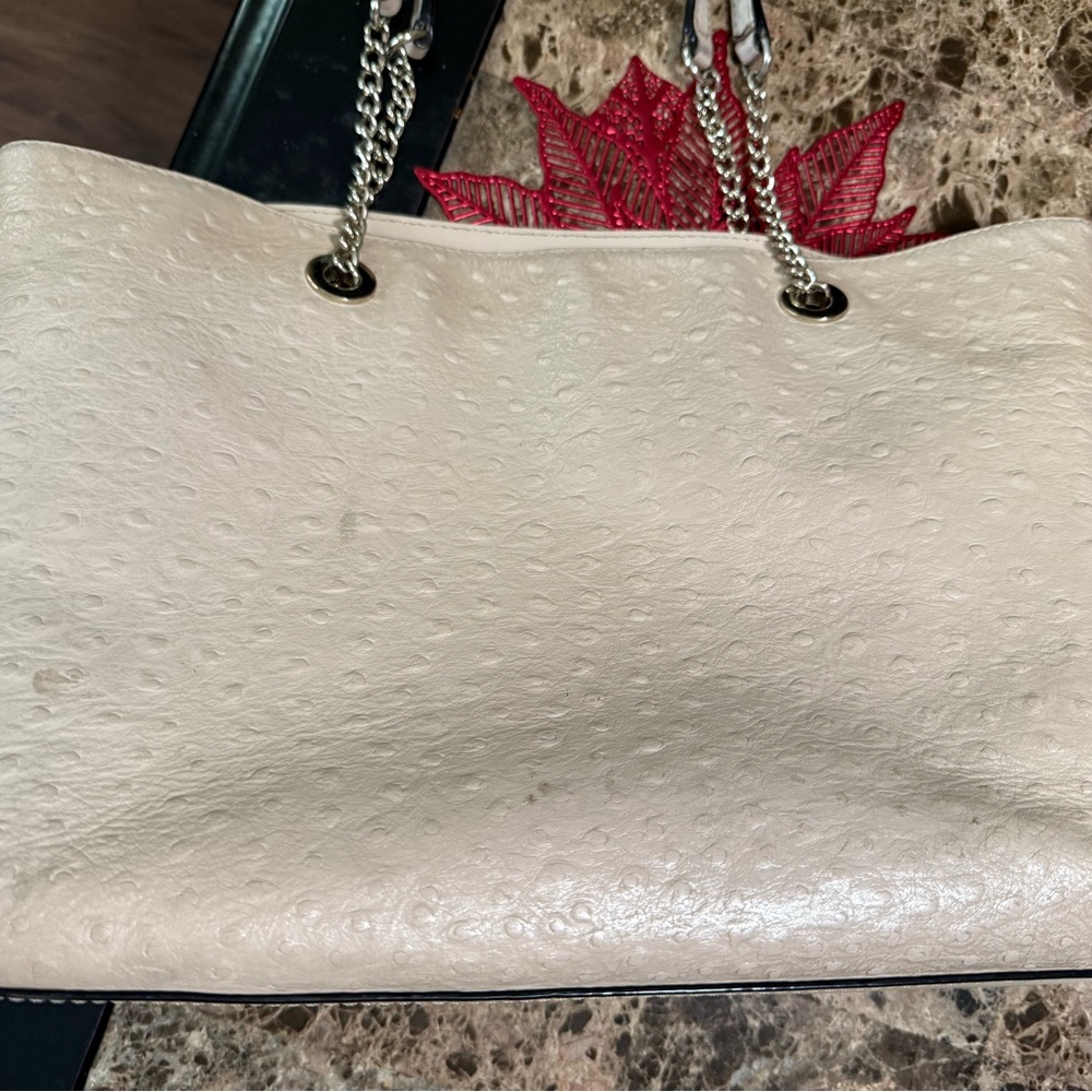 Kate Spade Textured Large Tote - Picture 7 of 10